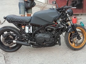  Honda Vf