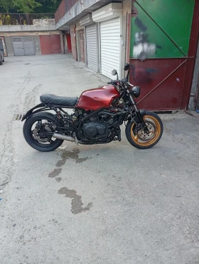 Honda Vf 1000 f2 | Mobile.bg    4