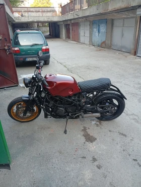 Honda Vf 1000 f2 | Mobile.bg    2