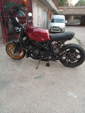 Обява за продажба на Honda Vf 1000 f2 ~3 750 лв. - изображение 1