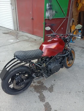  Honda Vf