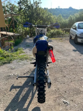 Yamaha Yz | Mobile.bg    6