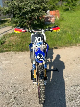 Yamaha Yz | Mobile.bg    5