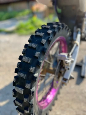 Yamaha Yz | Mobile.bg    8