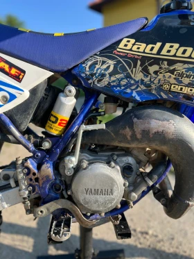 Yamaha Yz | Mobile.bg    3