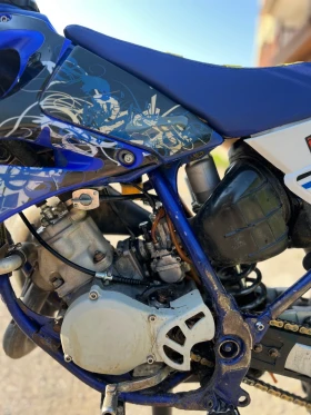 Yamaha Yz | Mobile.bg    4