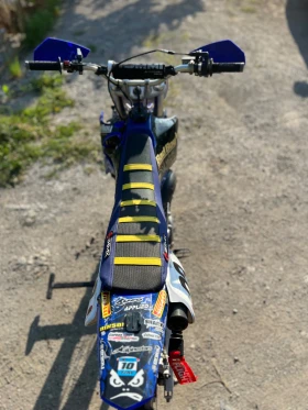 Yamaha Yz | Mobile.bg    9