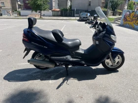 Suzuki Burgman | Mobile.bg    7