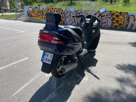 Suzuki Burgman | Mobile.bg    6