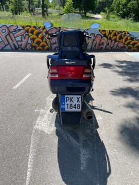 Suzuki Burgman | Mobile.bg    8