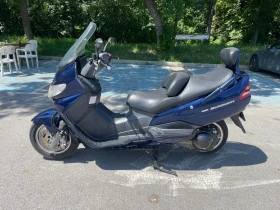 Suzuki Burgman | Mobile.bg    4