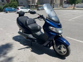 Suzuki Burgman | Mobile.bg    2