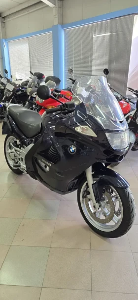 BMW K 1200 GT  ! | Mobile.bg    2