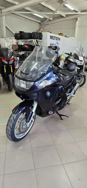  BMW K