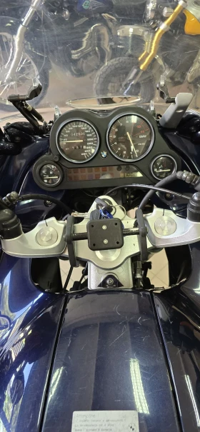 BMW K 1200 GT  ! | Mobile.bg    7