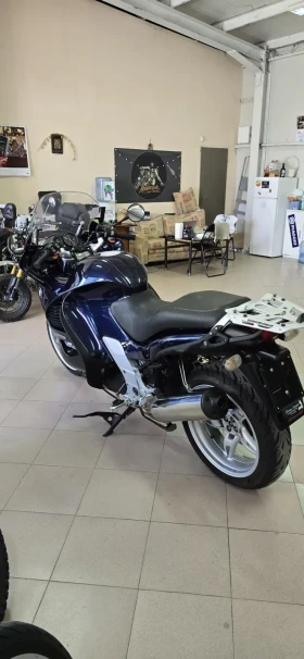 BMW K 1200 GT  ! | Mobile.bg    5