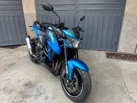 Suzuki Gsx S 750 ABS. TC.  | Mobile.bg    2