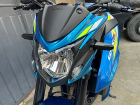 Suzuki Gsx S 750 ABS. TC.  | Mobile.bg    6