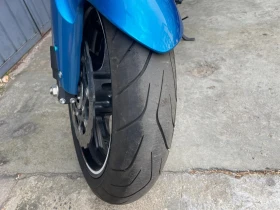 Suzuki Gsx S 750 ABS. TC.  | Mobile.bg    8