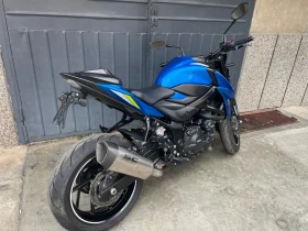 Suzuki Gsx S 750 ABS. TC.  | Mobile.bg    3
