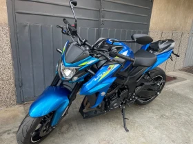 Suzuki Gsx S 750 ABS. TC.  | Mobile.bg    5