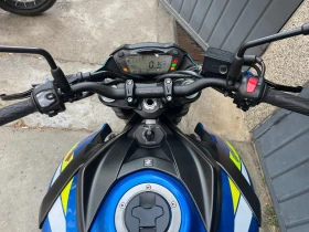 Suzuki Gsx S 750 ABS. TC.  | Mobile.bg    9