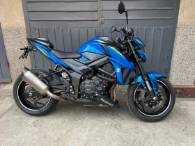  Suzuki Gsx