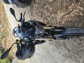    BMW F 800R - 9700
