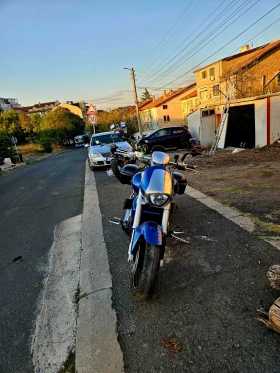 Suzuki Boulevard | Mobile.bg    2
