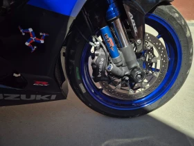 Обява за продажба на Suzuki Gsxr 1000R ~25 400 лв. - изображение 4