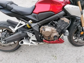 Honda Cb 650R | Mobile.bg    2