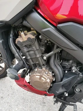 Honda Cb 650R | Mobile.bg    6