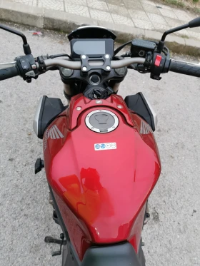 Honda Cb 650R | Mobile.bg    8