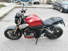 Honda Cb