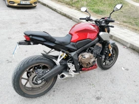 Honda Cb 650R | Mobile.bg    7
