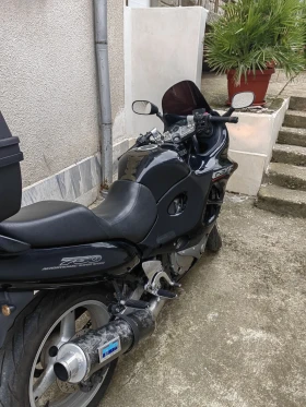 Suzuki Katana GSXF 750 | Mobile.bg    6