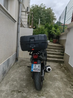 Suzuki Katana GSXF 750 | Mobile.bg    5