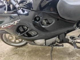 Suzuki Katana GSXF 750 | Mobile.bg    11