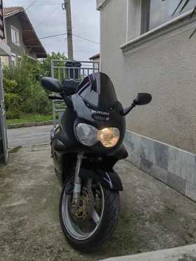 Suzuki Katana GSXF 750 | Mobile.bg    2