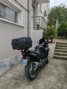 Suzuki Katana GSXF 750 | Mobile.bg    4