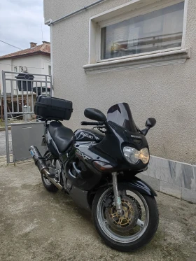  Suzuki Katana