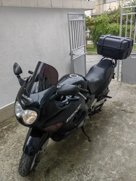 Suzuki Katana GSXF 750 | Mobile.bg    3