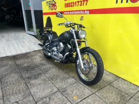 Yamaha Xvs 650 DRAGSTAR | Mobile.bg    2