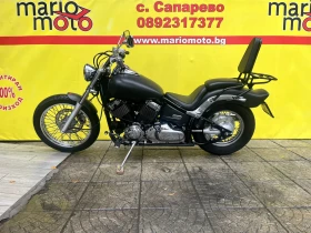 Yamaha Xvs 650 DRAGSTAR | Mobile.bg    3