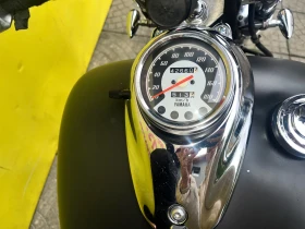 Yamaha Xvs 650 DRAGSTAR | Mobile.bg    14