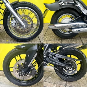 Yamaha Xvs 650 DRAGSTAR | Mobile.bg    16