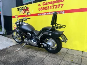 Yamaha Xvs 650 DRAGSTAR | Mobile.bg    7