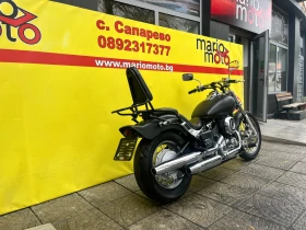 Yamaha Xvs 650 DRAGSTAR | Mobile.bg    5