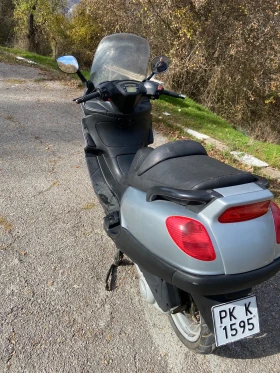 Piaggio X9, снимка 6