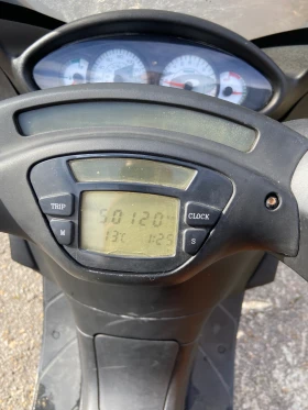 Piaggio X9, снимка 4